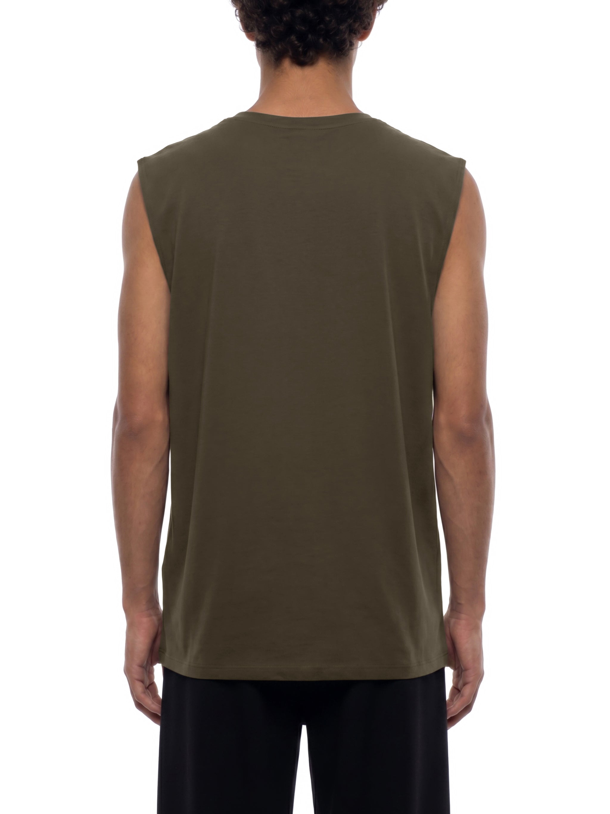 SPCD / Core Tank Top