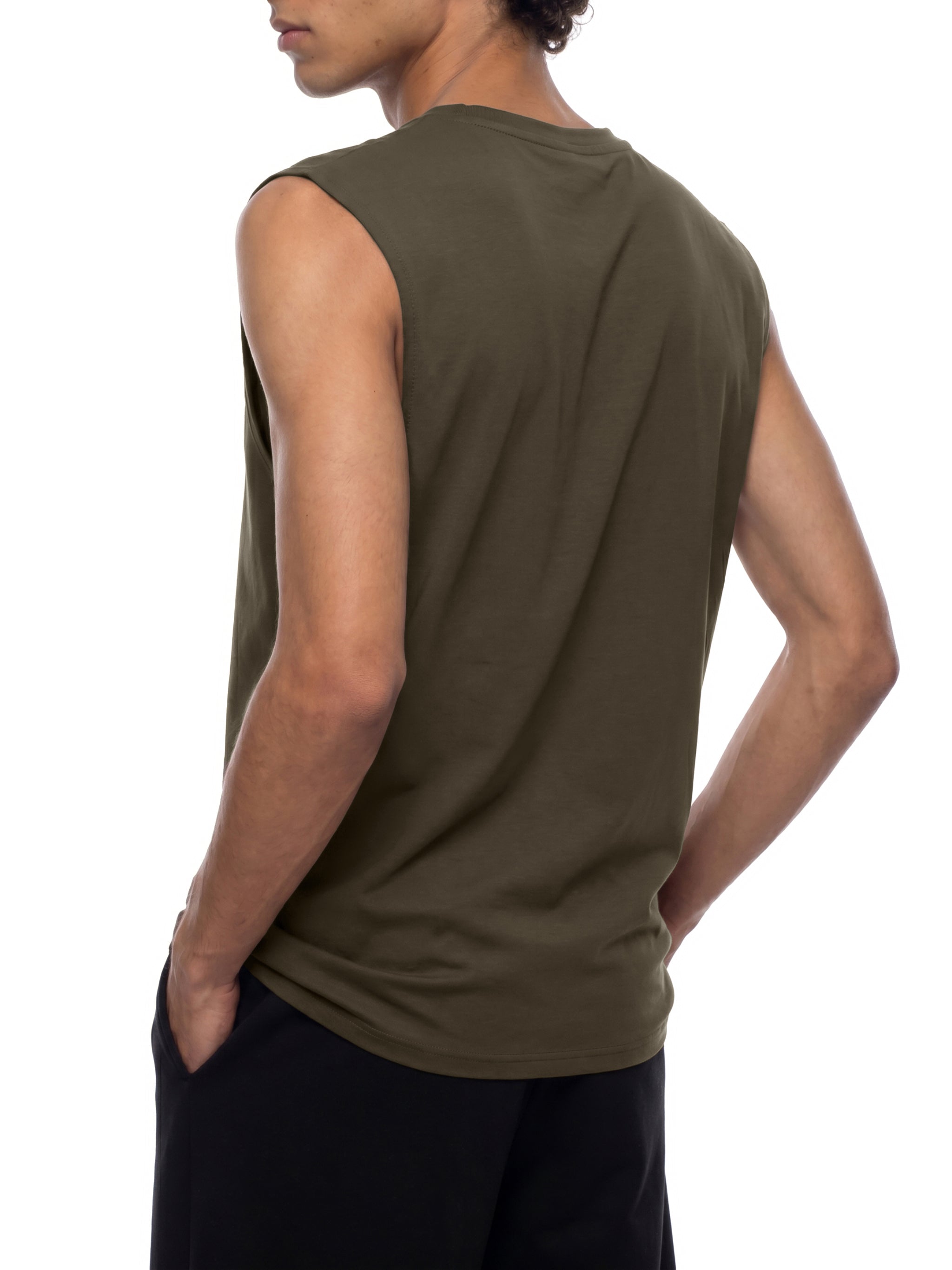 SPCD / Core Tank Top