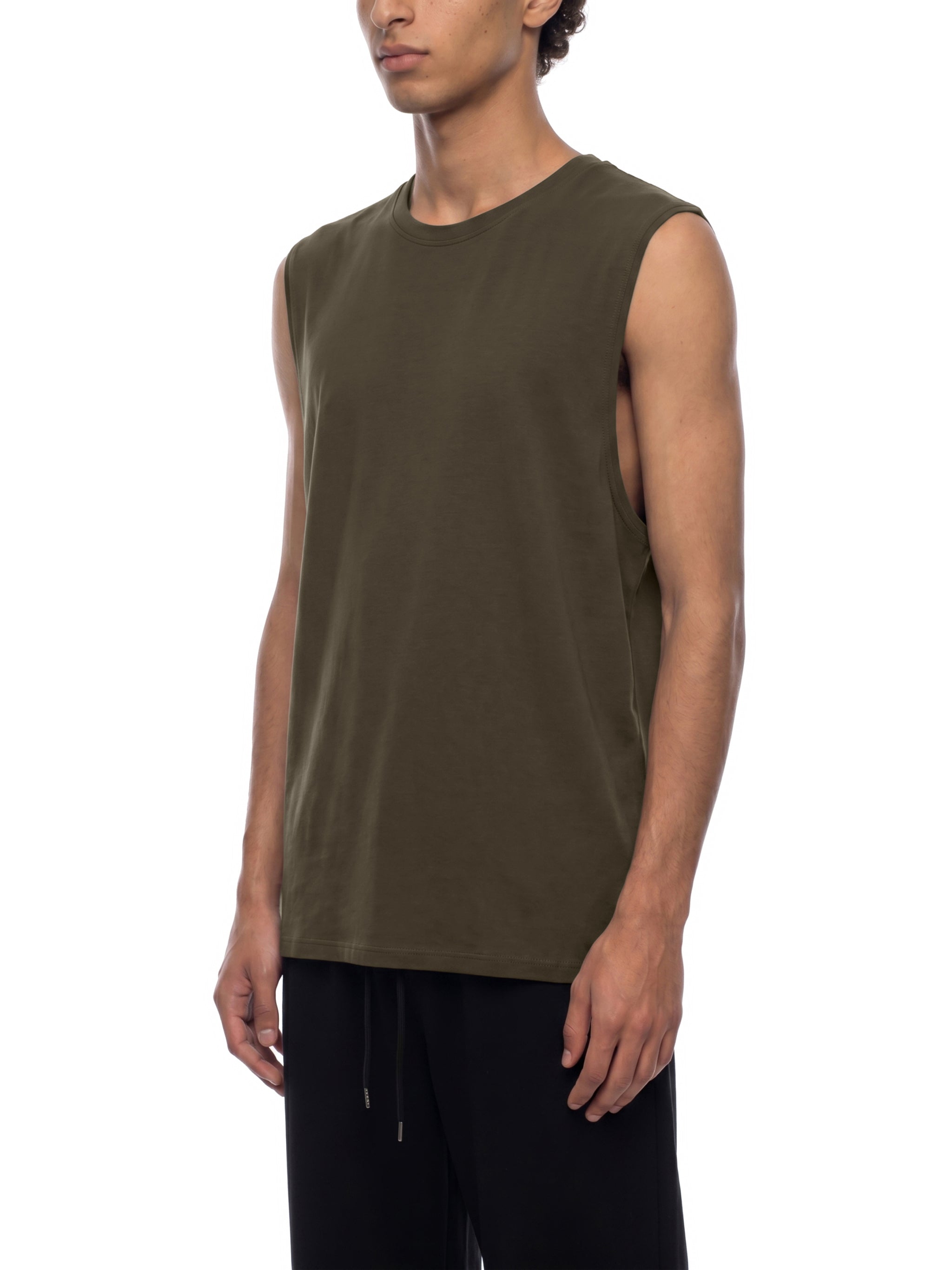 SPCD / Core Tank Top