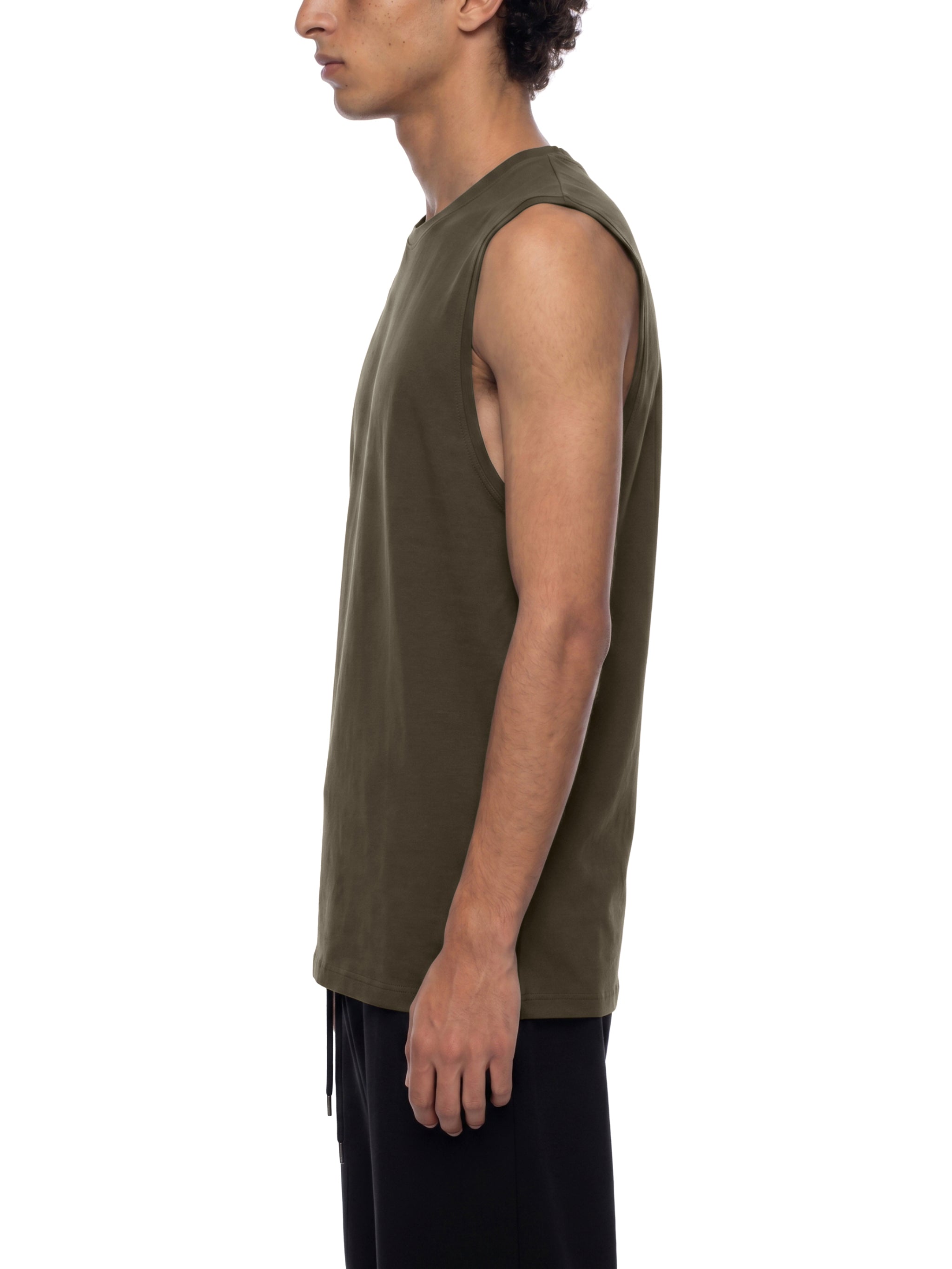 SPCD / Core Tank Top
